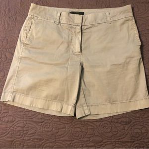 J Crew shorts